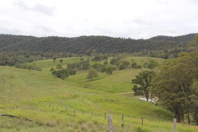 Second view of Homely rural property listing, 1091 Timbarra Road, Tenterfield NSW 2372