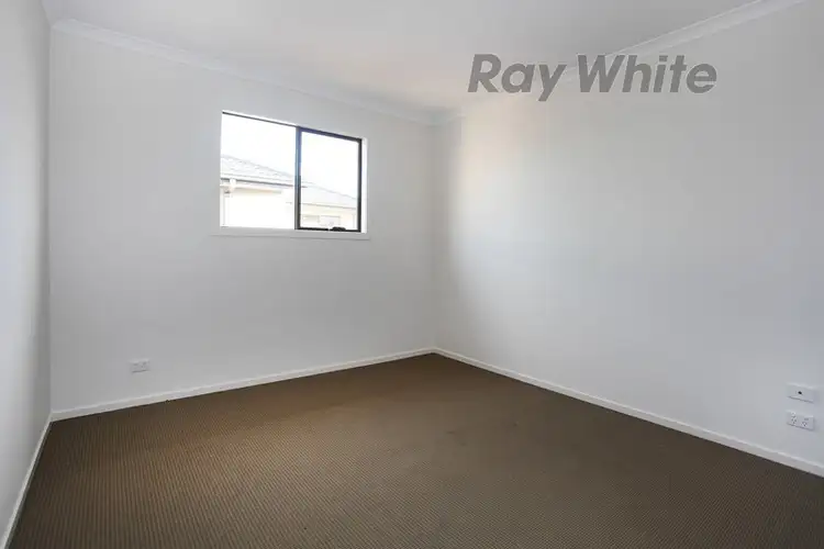 Fifth view of Homely townhouse listing, 4/79 Hemsley Promenade, Point Cook VIC 3030