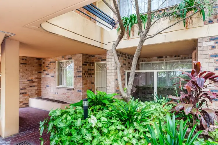 Second view of Homely apartment listing, 4/460-468 Elizabeth Street, Surry Hills NSW 2010