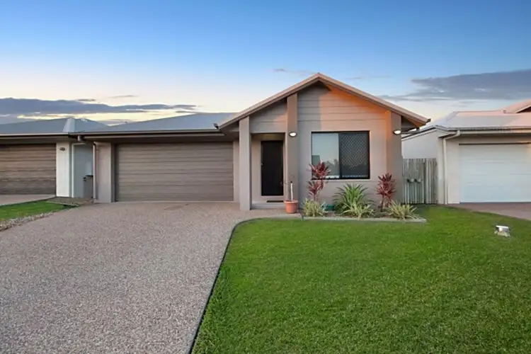 4 Drysdale Street, Bohle Plains QLD 4817