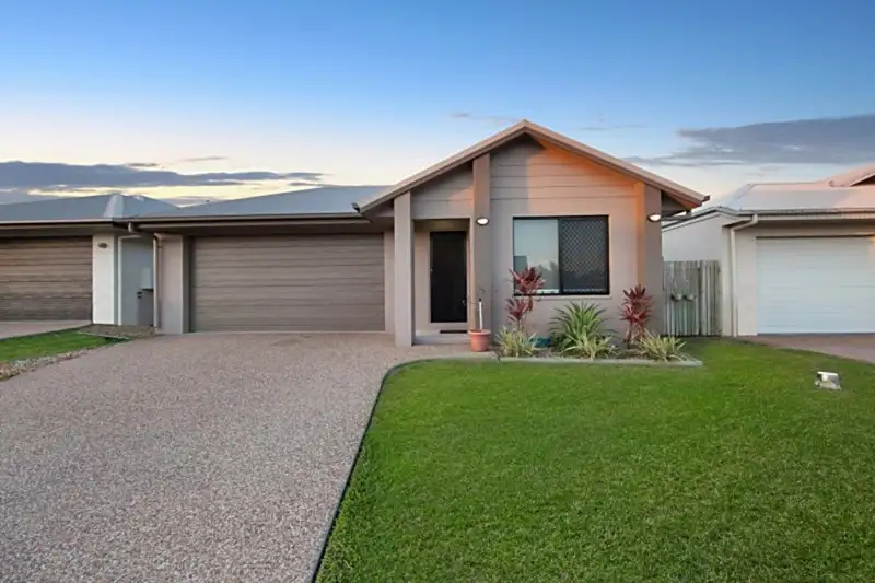 Main view of Homely house listing, 4 Drysdale Street, Bohle Plains QLD 4817