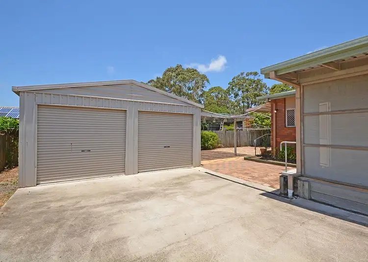 Fourth view of Homely house listing, 17 Meledie Avenue, Kawungan QLD 4655