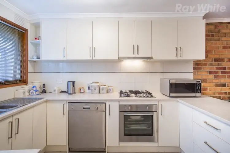 Second view of Homely unit listing, 7/127 Arthur Street, Bundoora VIC 3083