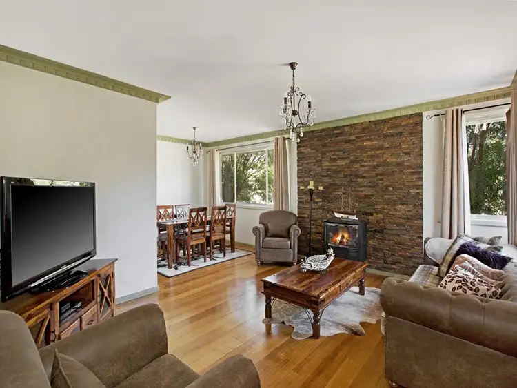 Seventh view of Homely house listing, 8 Wallan Road, Whittlesea VIC 3757