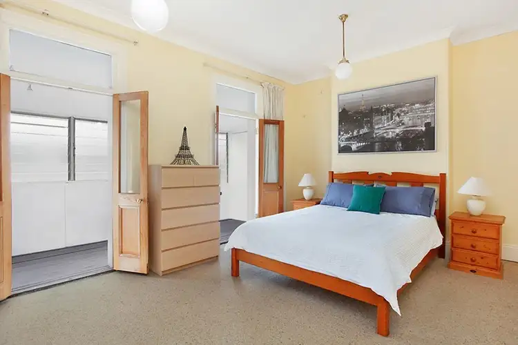 Sixth view of Homely house listing, 25 Windsor Street, Paddington NSW 2021