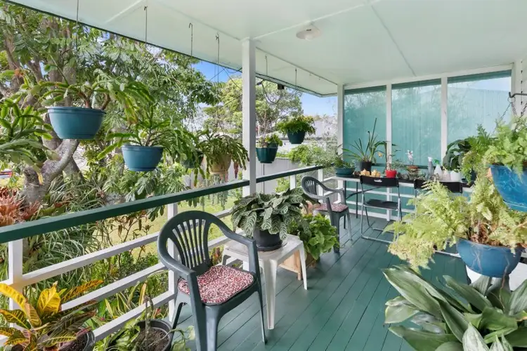 Second view of Homely house listing, 20 Bushing Street, Wynnum West QLD 4178