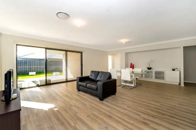 Sixth view of Homely house listing, 9 Dolly Street, Googong NSW 2620