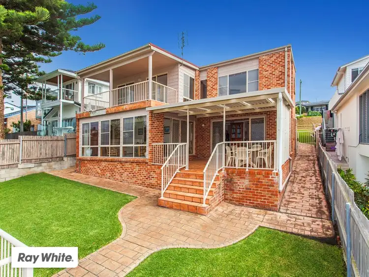 Fifth view of Homely house listing, 32 Boanyo Avenue, Kiama NSW 2533