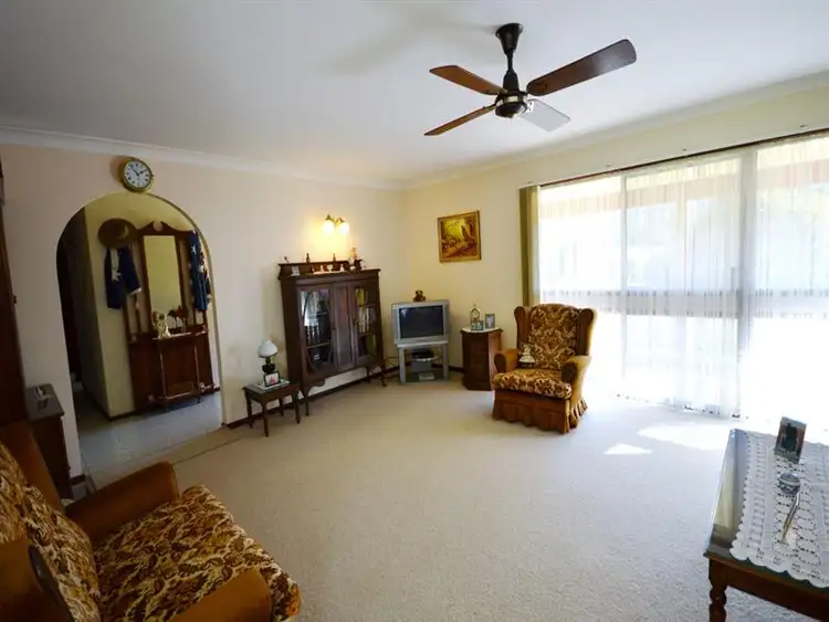 Third view of Homely house listing, 484 Orara Way, Nana Glen NSW 2450