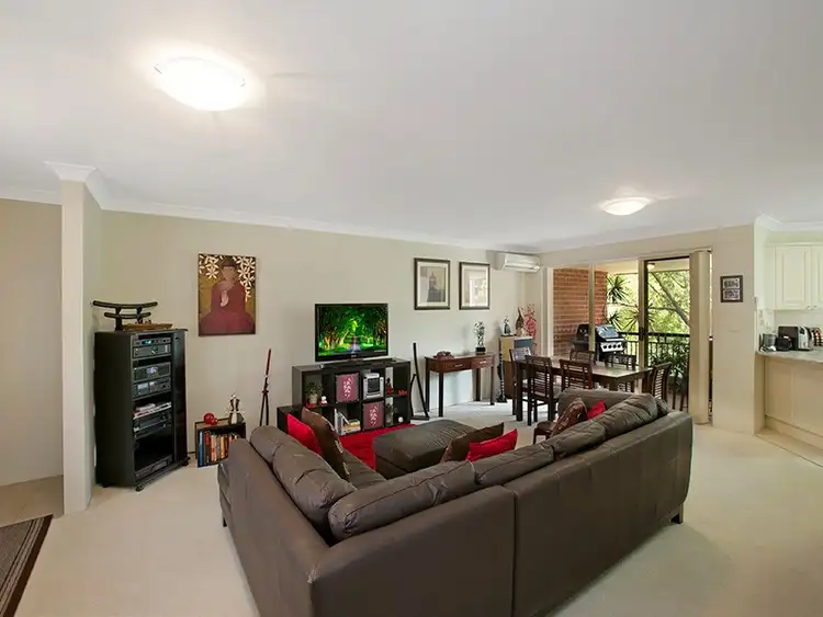 Third view of Homely unit listing, 12/17-21 Gray Street, Sutherland NSW 2232