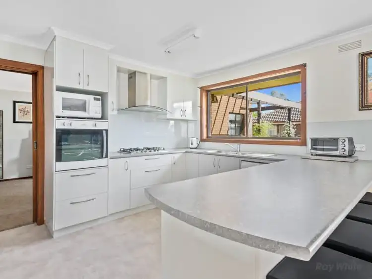 Fourth view of Homely house listing, 21 Faithfull Street, Benalla VIC 3672