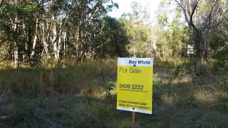 45 Darwallah, Russell Island QLD 4184