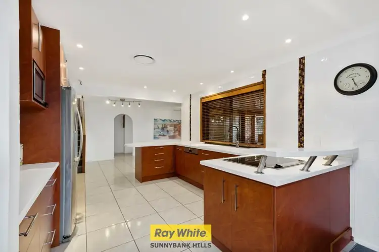 Seventh view of Homely house listing, 25 Macbeth Place, Sunnybank Hills QLD 4109