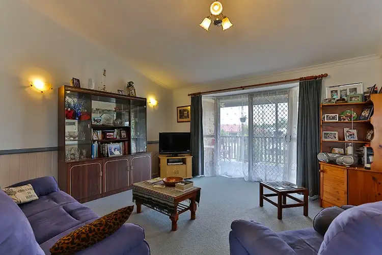 Fifth view of Homely house listing, 9 Lee Court, Crows Nest QLD 4355