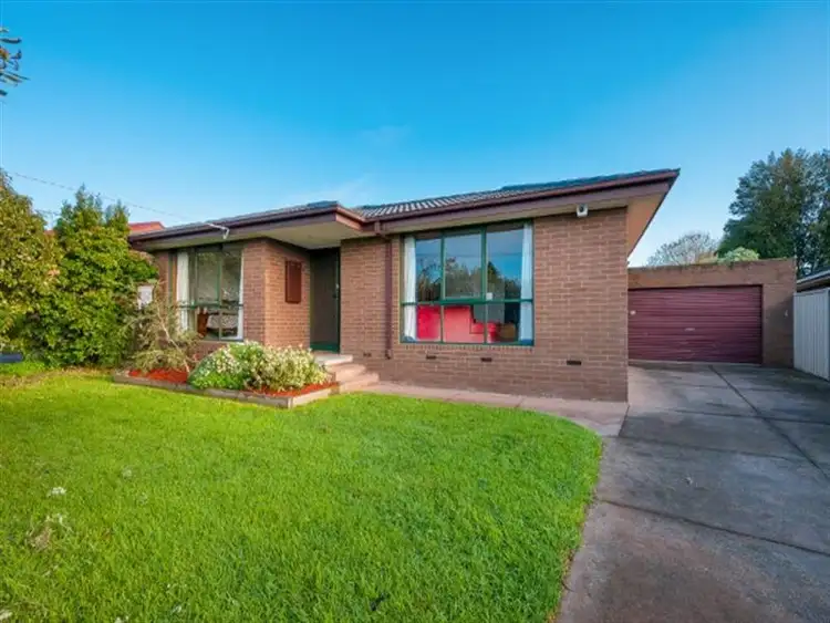 Main view of Homely house listing, 38 Langdon Crescent, Craigieburn VIC 3064