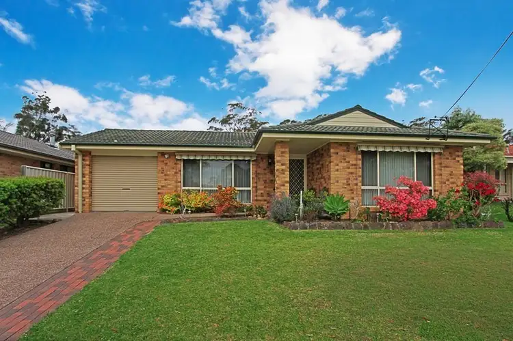 15 George Avenue, Kings Point NSW 2539
