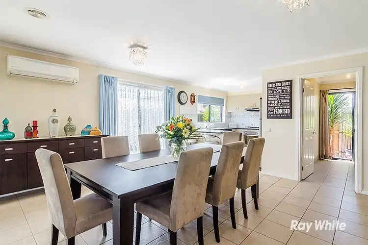 Fourth view of Homely house listing, 18 Bookham Way, Cranbourne West VIC 3977