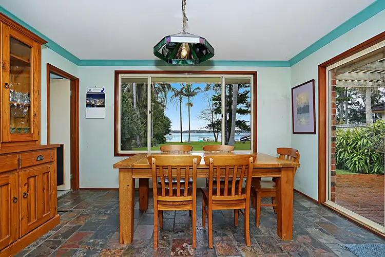 Fifth view of Homely house listing, 38 Stingaree Point Drive, Dora Creek NSW 2264