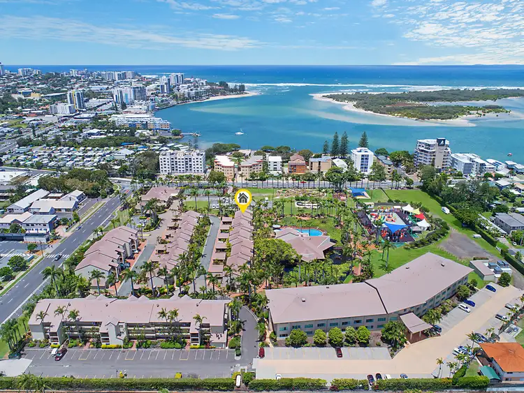 4/2 Landsborough Parade, Golden Beach QLD 4551