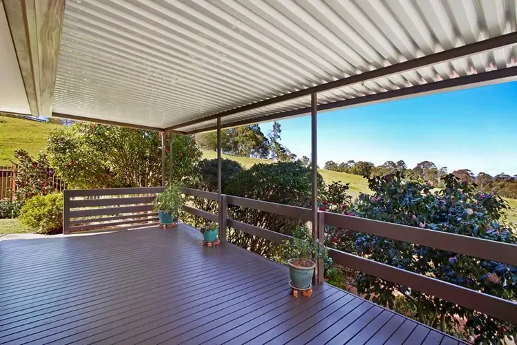 Second view of Homely house listing, 11 Elizabeth Avenue, Kurmond NSW 2757