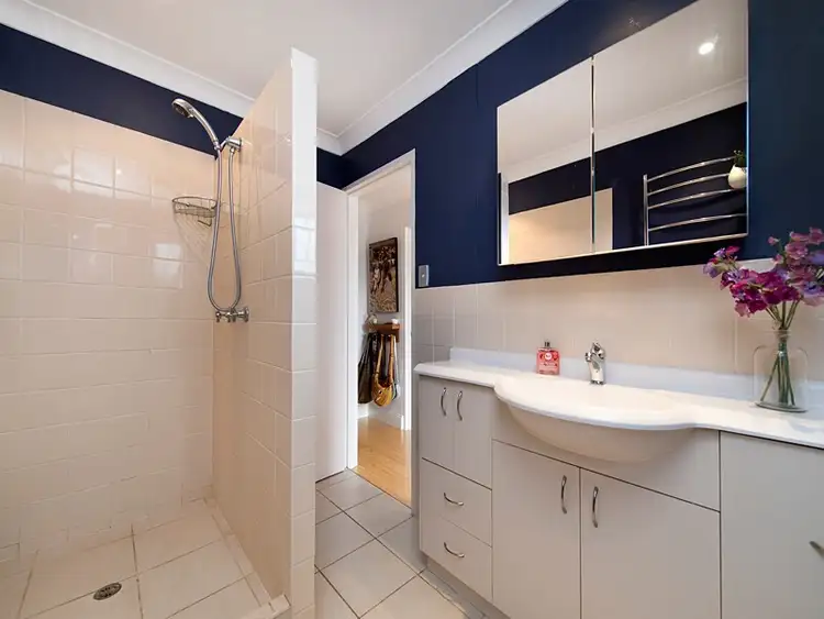 Seventh view of Homely unit listing, U6/22 Fifth Avenue, Wilston QLD 4051