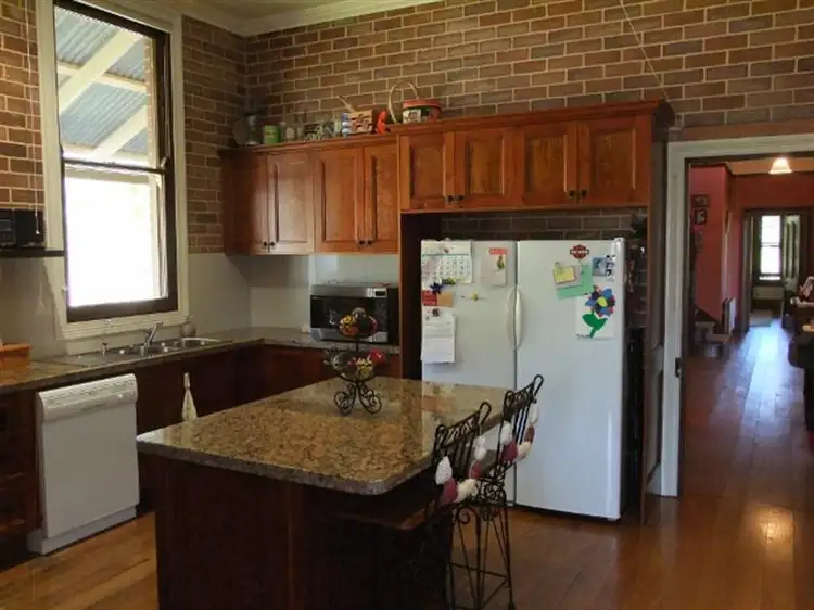 Fourth view of Homely rural property listing, 190 Magpie Hollow Road, Lithgow NSW 2790