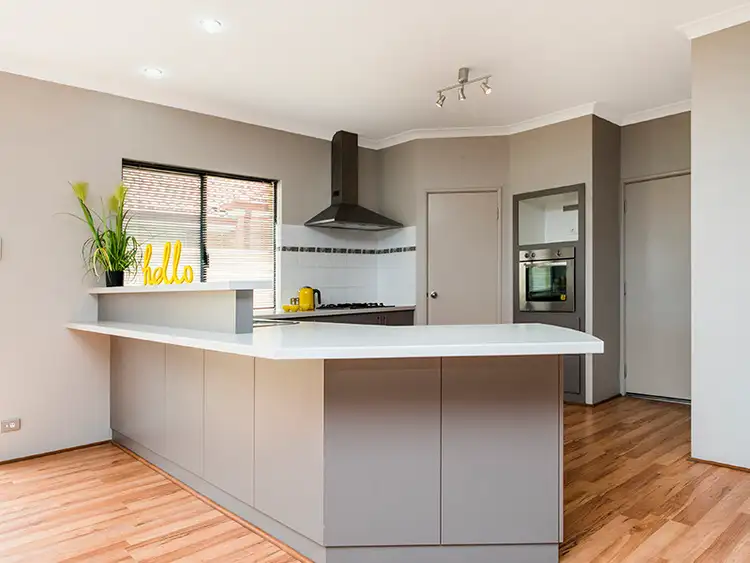 Third view of Homely house listing, 4 Barnard Terrace, Baldivis WA 6171