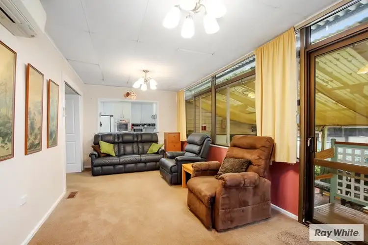 Fifth view of Homely house listing, 59 DIANE Crescent, Croydon VIC 3136