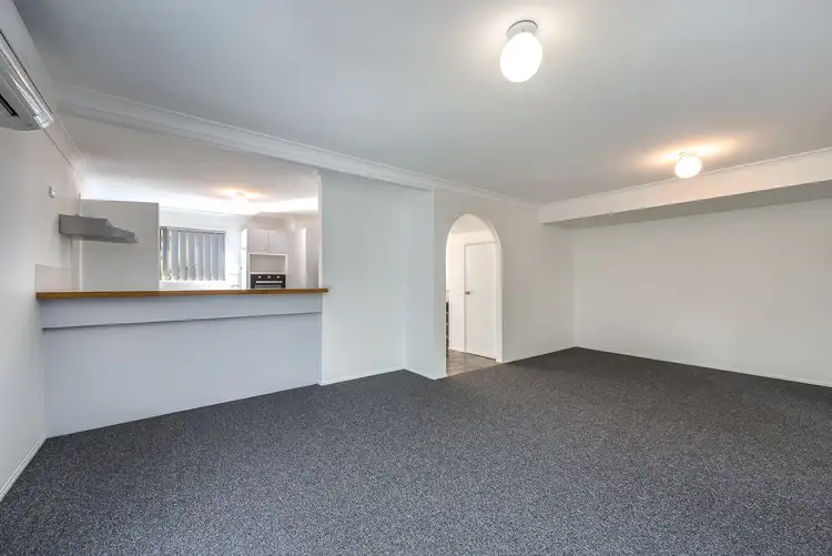 Main view of Homely other listing, 208/641 Pine Ridge Road, Biggera Waters QLD 4216