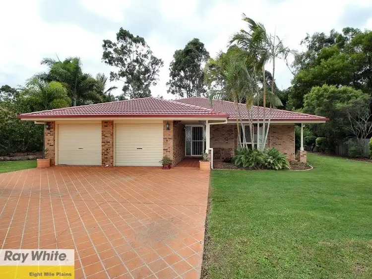 27 Lexington Place, Wishart QLD 4122