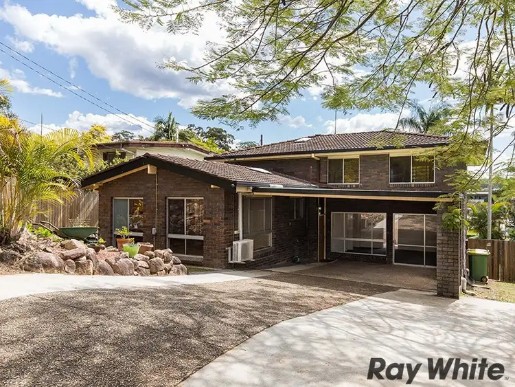 14 Kootangal Crescent, Ferny Hills QLD 4055