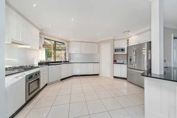 Fourth view of Homely house listing, 11b Bosco Place, Schofields NSW 2762