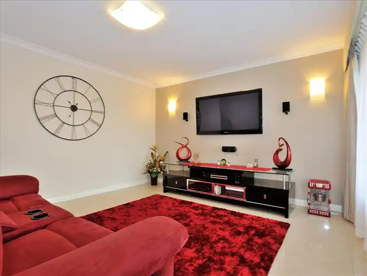 Fifth view of Homely house listing, 29 Addingham Drive, Ellenbrook WA 6069