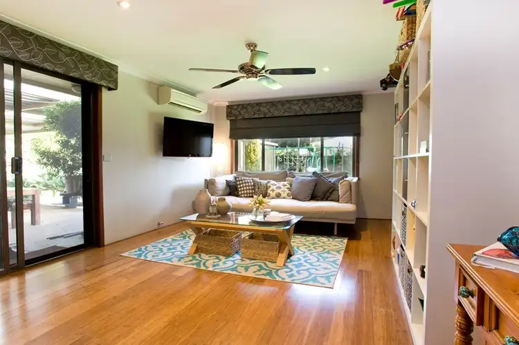 Sixth view of Homely house listing, 137 Mangles, South Bunbury WA 6230