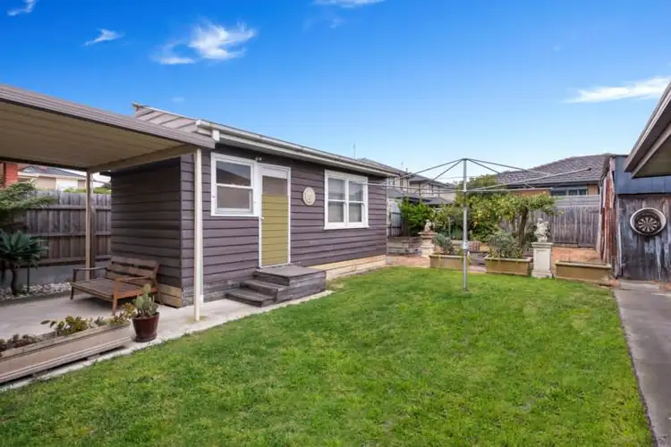 Sixth view of Homely house listing, 87 Eva Street, Clayton VIC 3168
