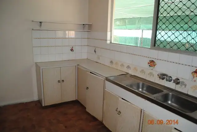 Fifth view of Homely house listing, 11 CLARKE Street, Mount Isa QLD 4825