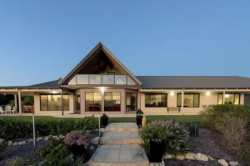 Main view of Homely house listing, Lot 247 Seaview Drive, Karakin WA 6044