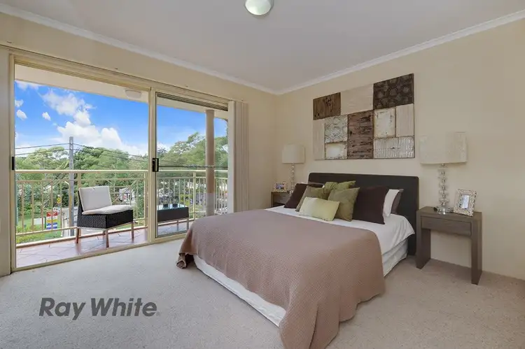 Sixth view of Homely townhouse listing, 3/94-116 Culloden Road, Marsfield NSW 2122