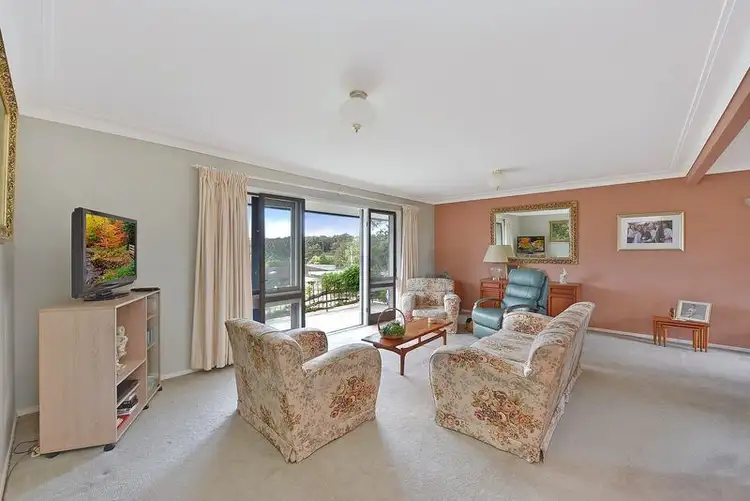 Third view of Homely house listing, 18 Hibbertia Place, Westleigh NSW 2120