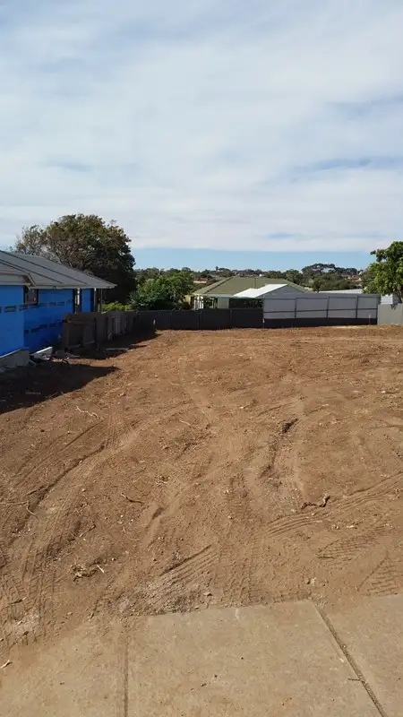 Main view of Homely land listing, 7 Kelly Road, Christies Beach SA 5165