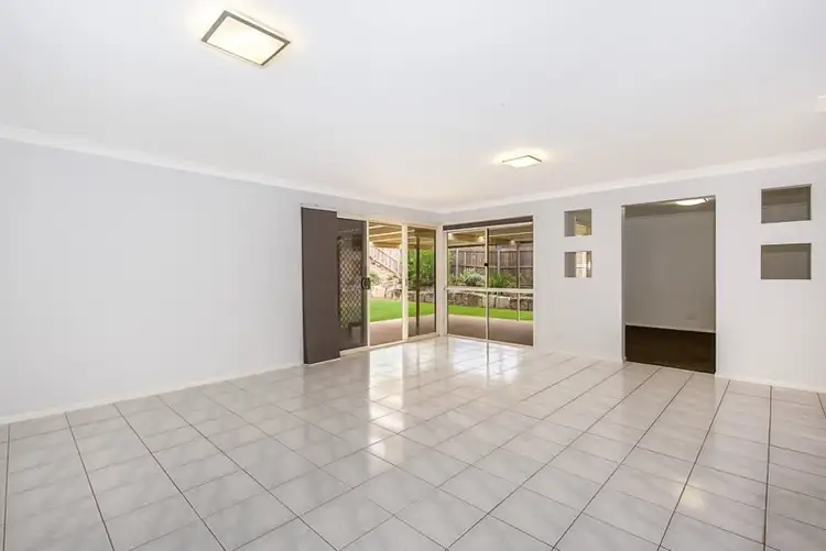 Seventh view of Homely house listing, 46 Berkshire Place, Springfield Lakes QLD 4300