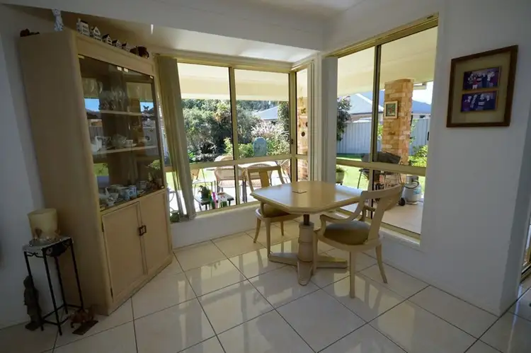 Sixth view of Homely house listing, 12 Tulipwood Close, Coffs Harbour NSW 2450