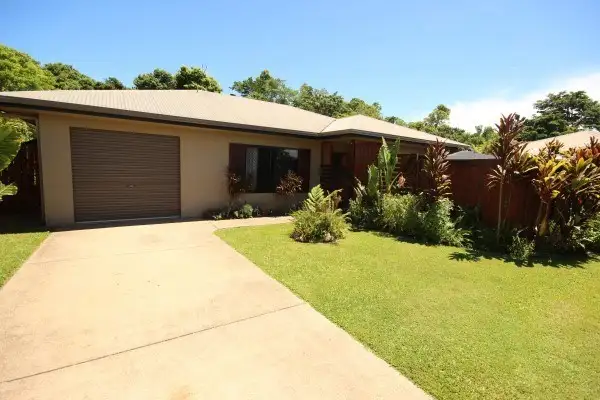 78 Cooktown Road, Edmonton QLD 4869