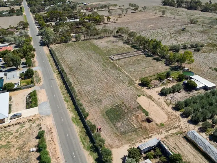 Fourth view of Homely land listing, 1 Bailey Road, Two Wells SA 5501