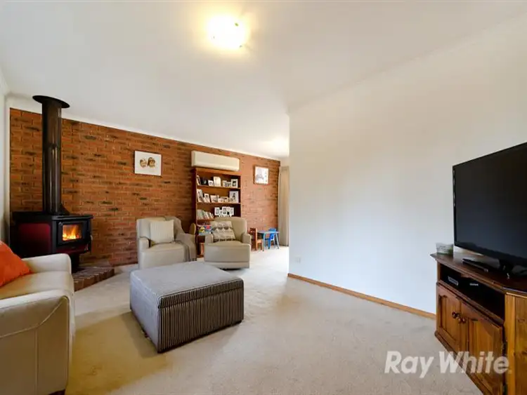 Third view of Homely house listing, 1 Clarendon Drive, Somerville VIC 3912