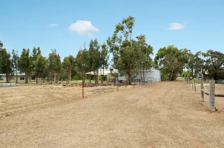 Seventh view of Homely land listing, 15A Peel Road, Inverleigh VIC 3321