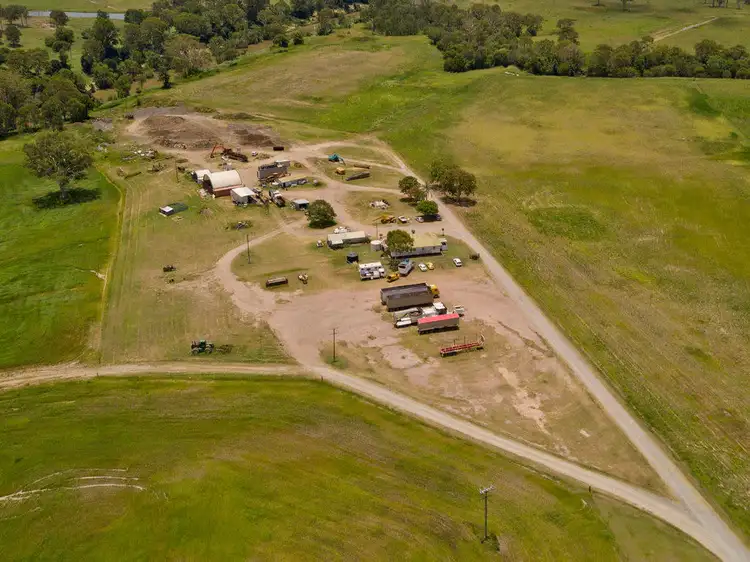 Sixth view of Homely land listing, 923-933 Waterford Tamborine Road, Buccan QLD 4207