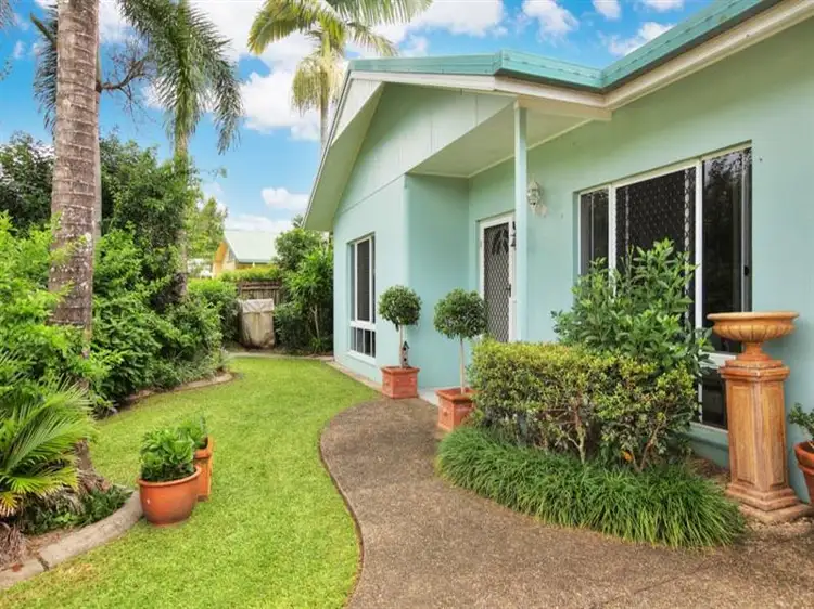Main view of Homely house listing, 4 Canecutter Road, Edmonton QLD 4869