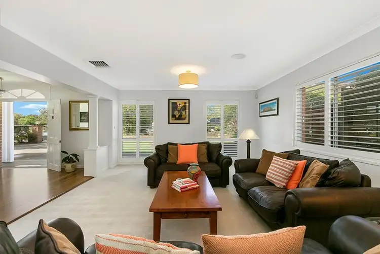 Sixth view of Homely house listing, 8 Jessica Gardens, St Ives NSW 2075