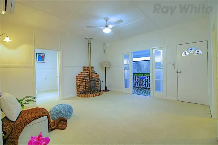 Third view of Homely house listing, 59 Queen Street, Blackstone QLD 4304